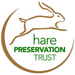 Hare Preservation Trust Logo